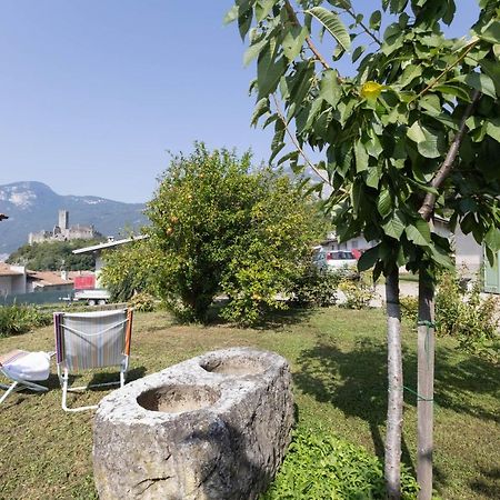 Casa Palmira - Happy Rentals Drena Exterior foto